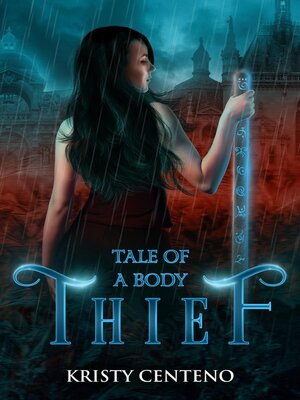 cover image of Tale of a Body Thief